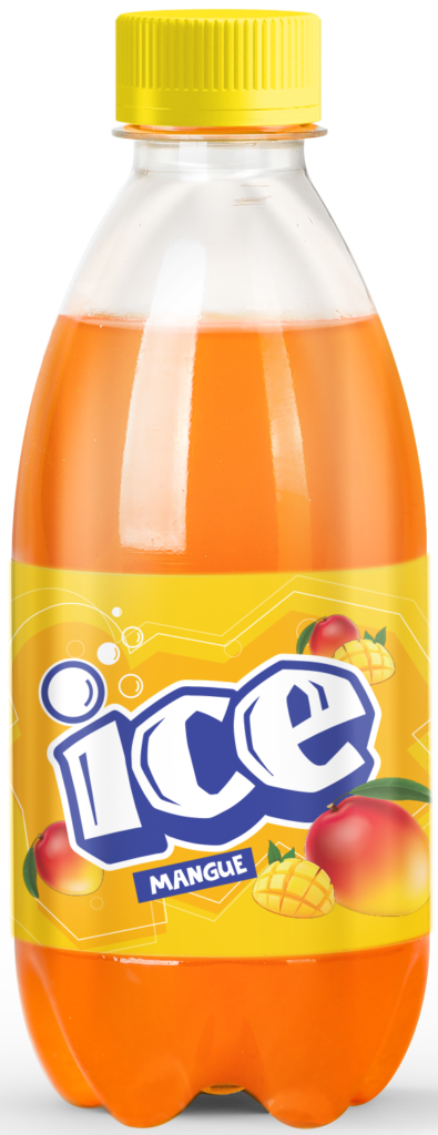 mangue bottle