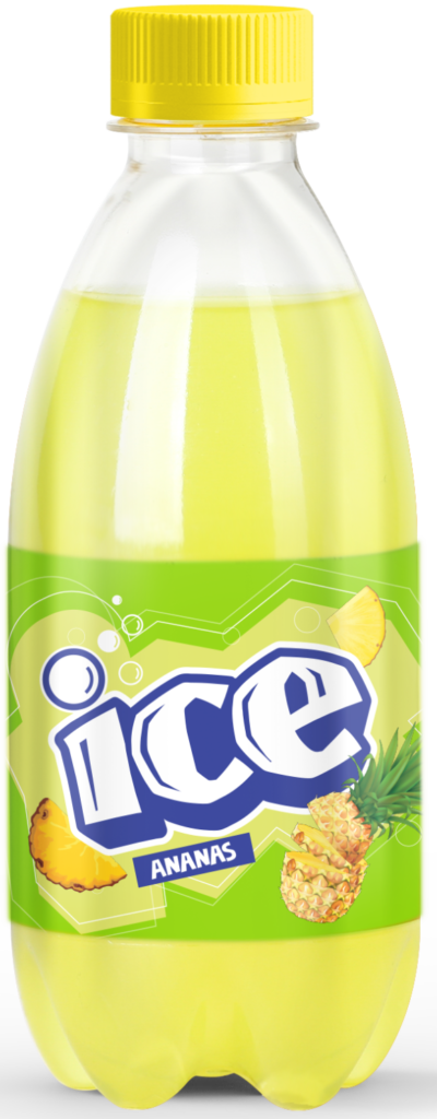 ananas bottle