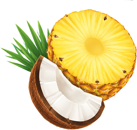 Pina Colada